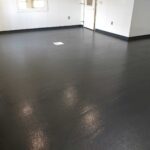 PA Concrete Coatings & DEcorative Concrete Contractor C.L. Balmer Altered Surfaces Gallery Image