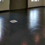 PA Concrete Coatings & DEcorative Concrete Contractor C.L. Balmer Altered Surfaces Gallery Image