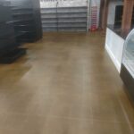 PA Concrete Coatings & DEcorative Concrete Contractor C.L. Balmer Altered Surfaces Gallery Image