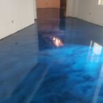 PA Concrete Coatings & DEcorative Concrete Contractor C.L. Balmer Altered Surfaces Gallery Image