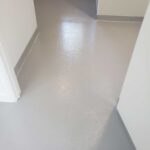 PA Concrete Coatings & DEcorative Concrete Contractor C.L. Balmer Altered Surfaces Gallery Image