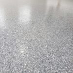 PA Concrete Coatings & DEcorative Concrete Contractor C.L. Balmer Altered Surfaces Gallery Image