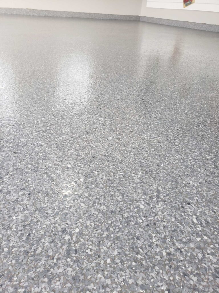 PA Concrete Coatings & DEcorative Concrete Contractor C.L. Balmer Altered Surfaces Gallery Image