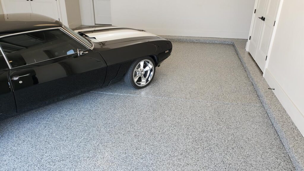 Texas Diuamondback Floor Coatings