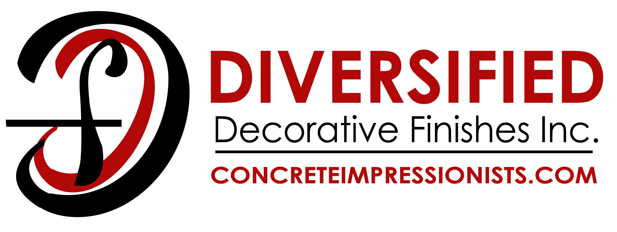 Diversified Decorative Finishes